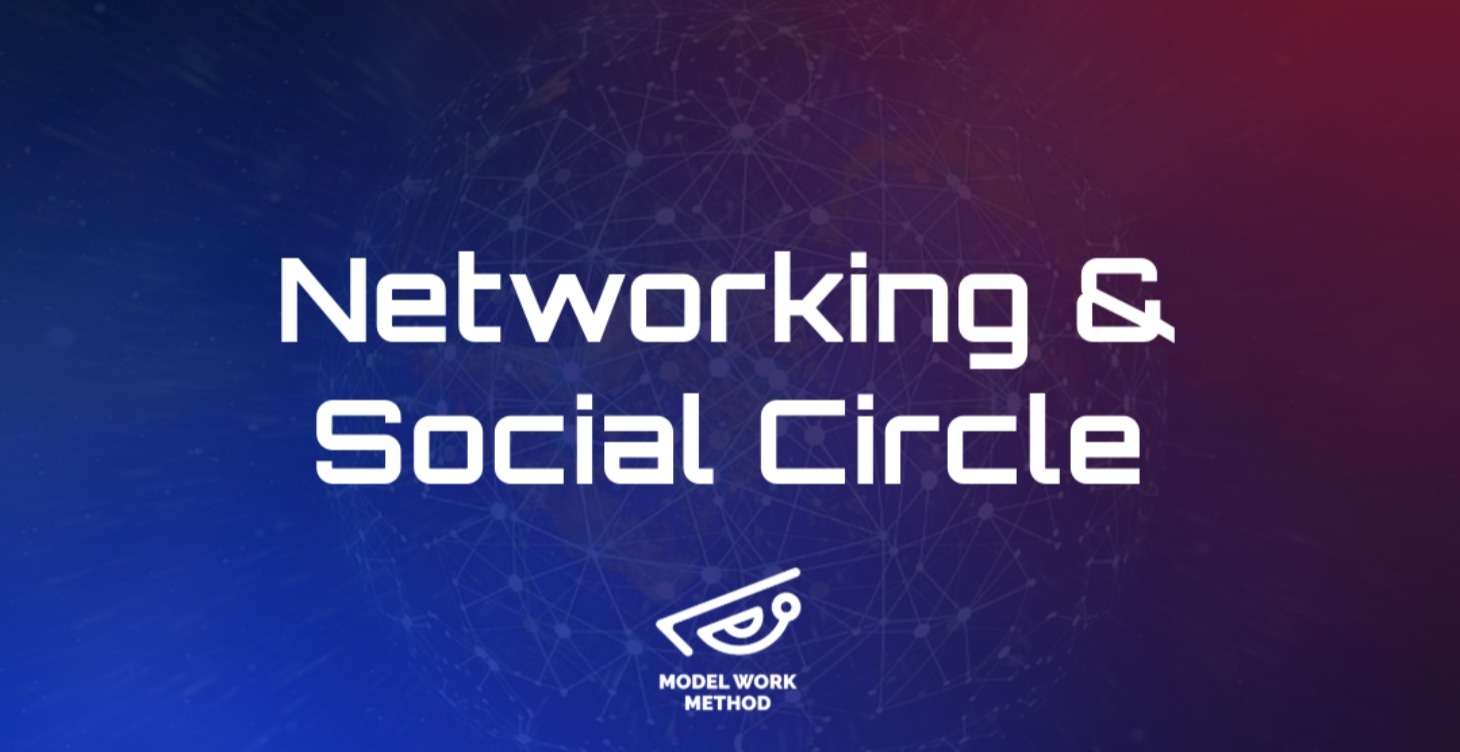 Coming Soon* Networking & Social Circle Dating