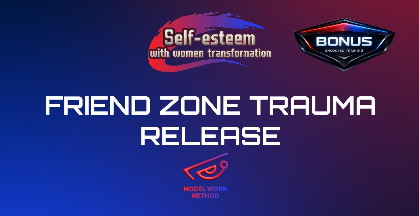 Bonus: Guided Friend-Zone Release