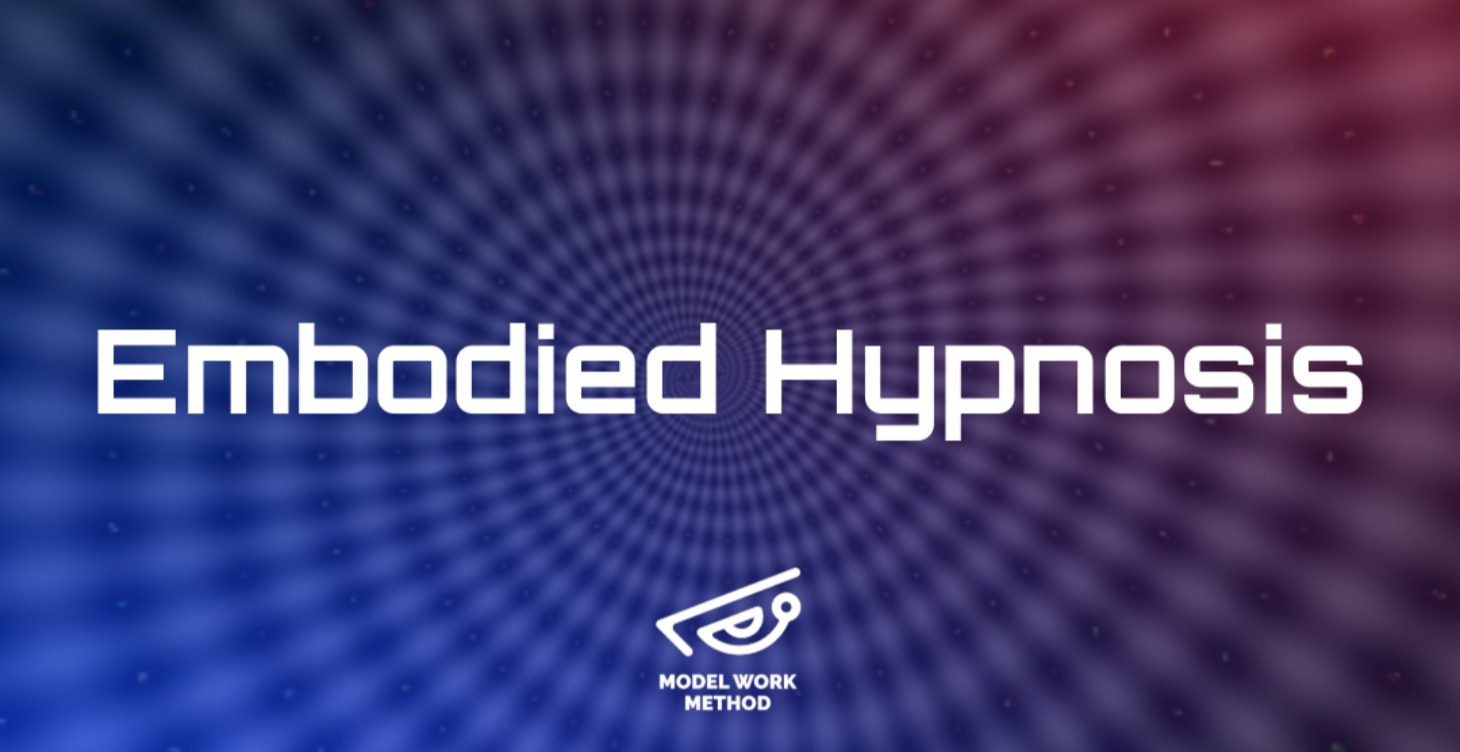 Coming Soon* Embodied Hypnosis