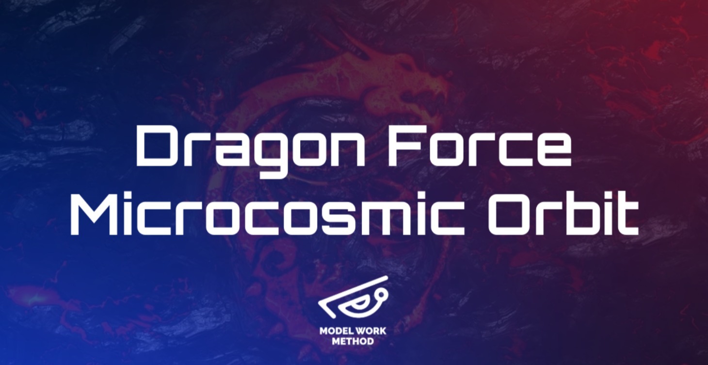 Coming Soon* Dragon Force Microcosmic Orbit