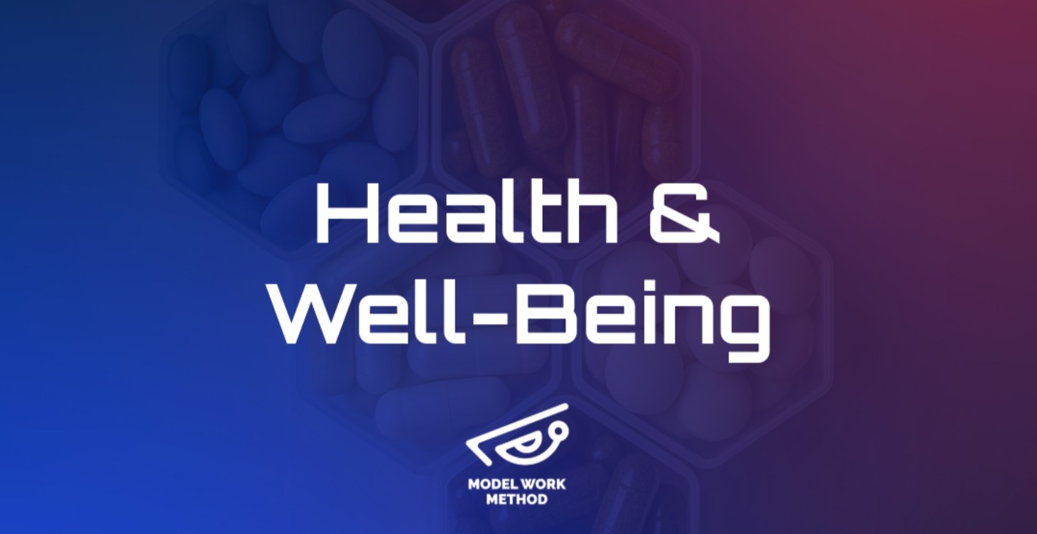 Coming Soon* Health & Well-Being
