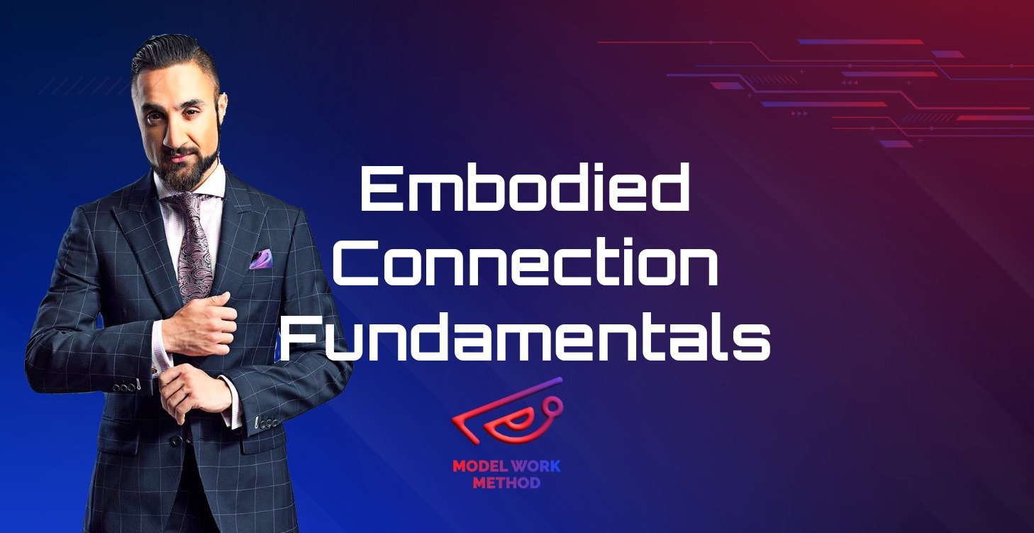 Embodied Connection Fundamentals
