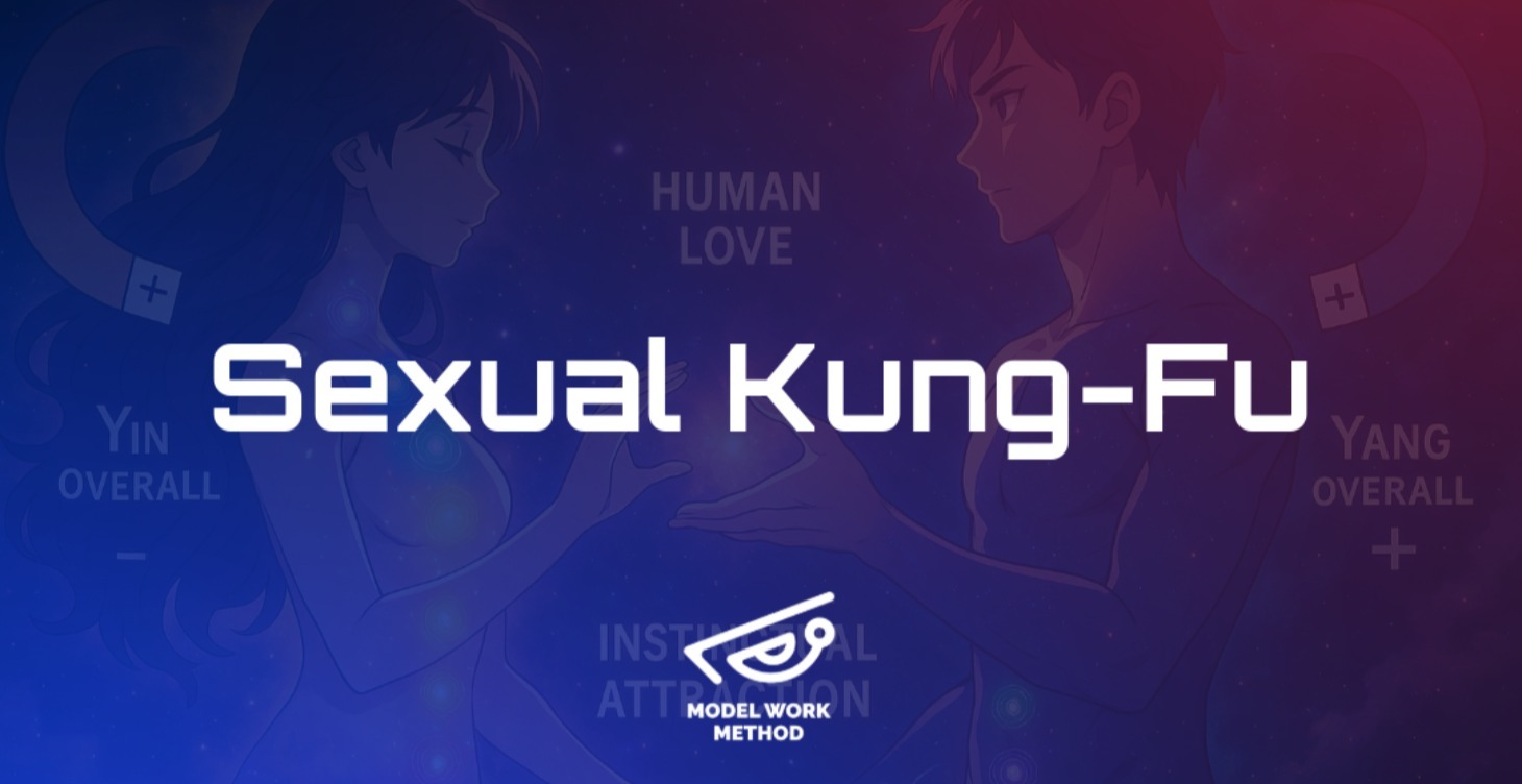 Coming Soon* Sexual Kung-Fu