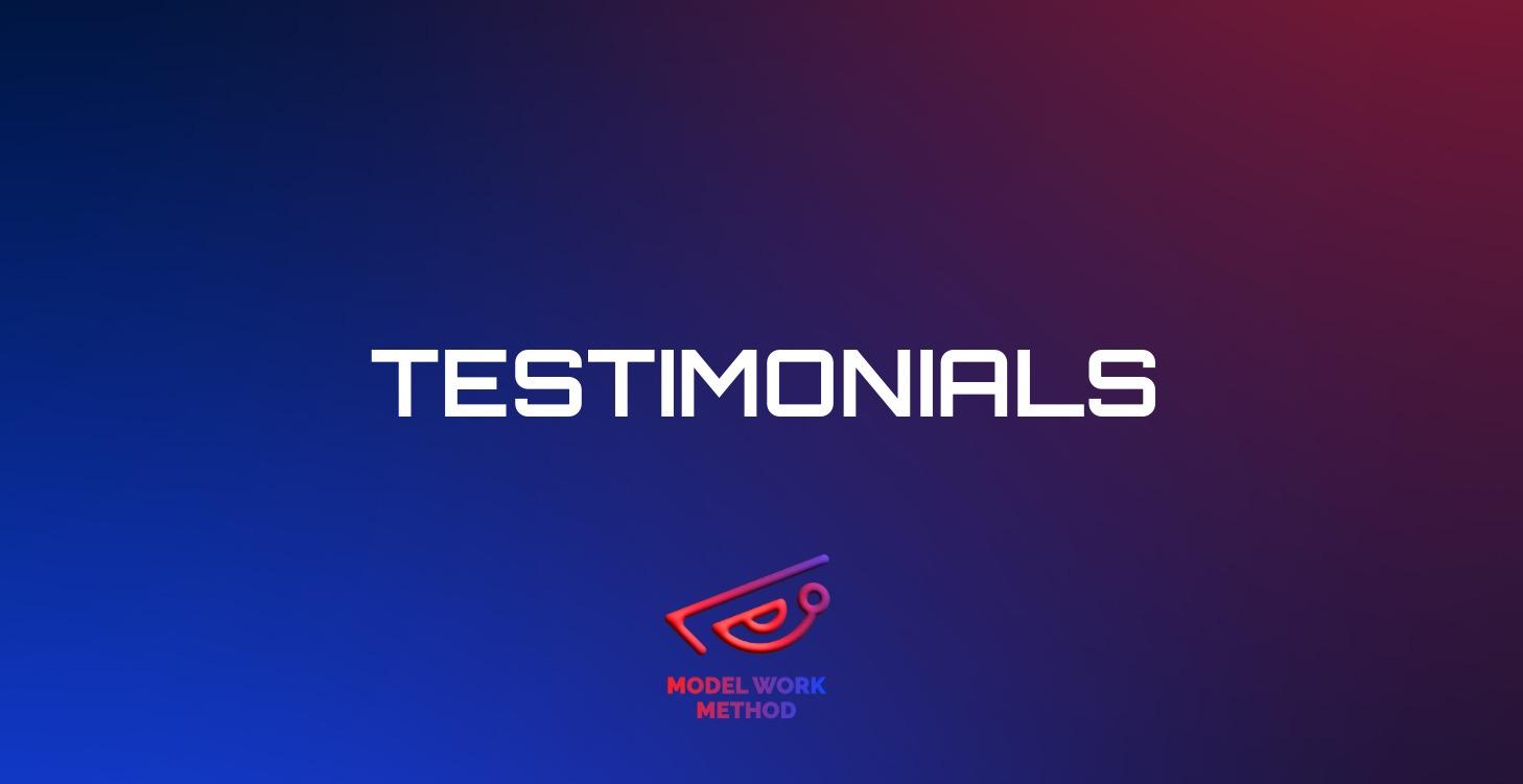 Testimonials