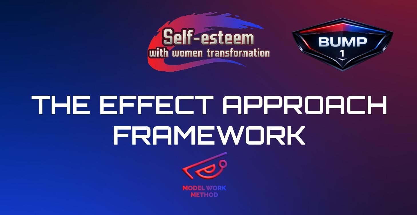 The EFFECT Approaching Framework