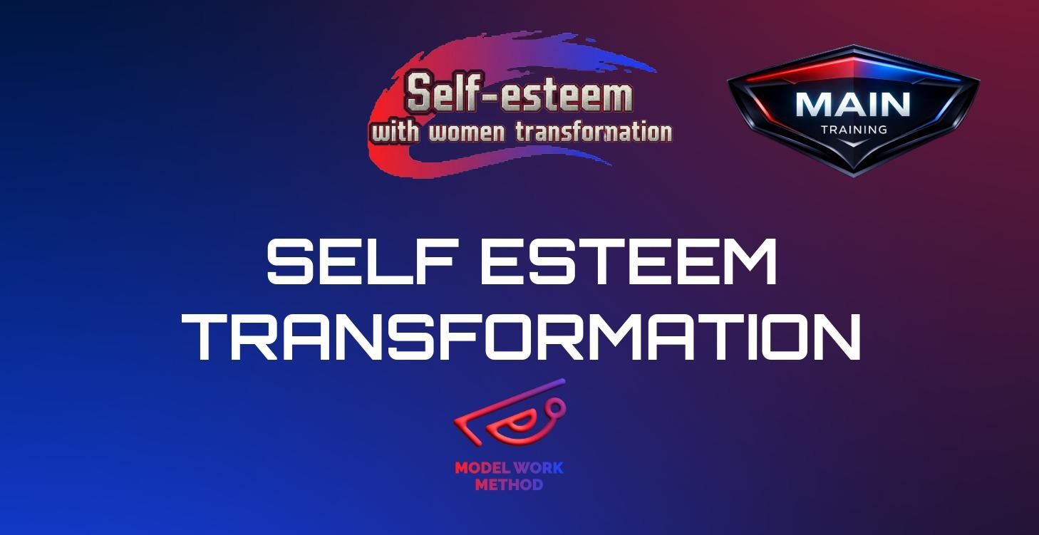 Self Esteem Transformation