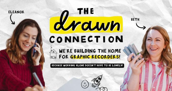The Drawn Connection