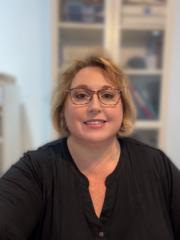 Carol Wyskida-Stafford