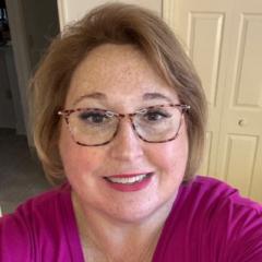 Carol Wyskida-Stafford