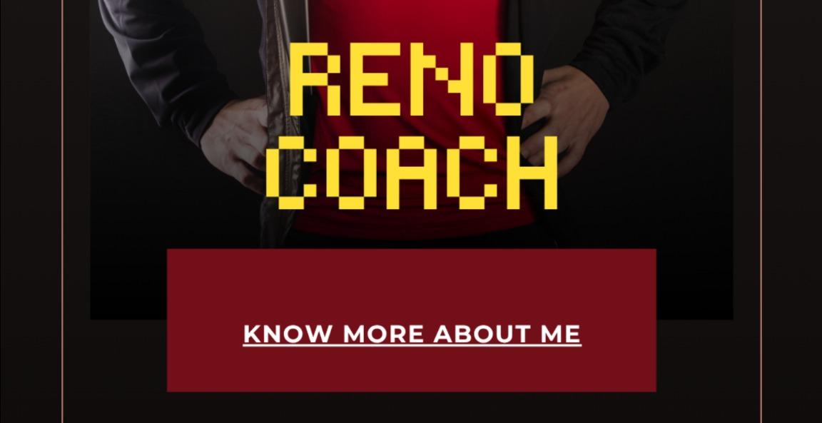 Coaching - Behind the Scenes