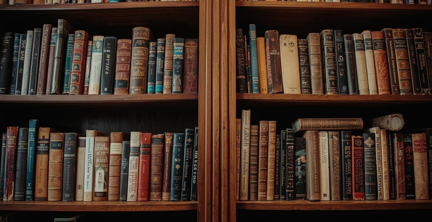 Knowledge Sources - Books, Links etc.
