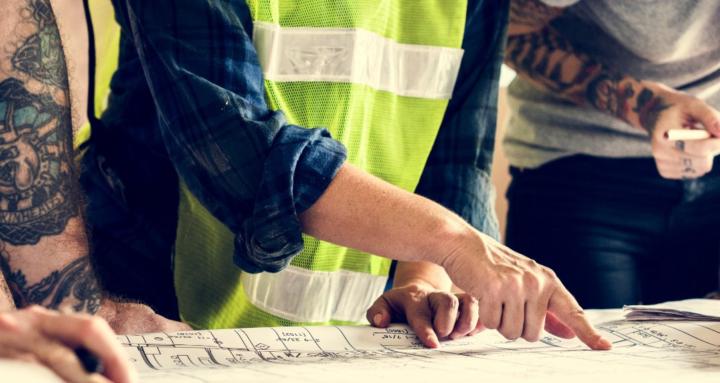 Building Project Women