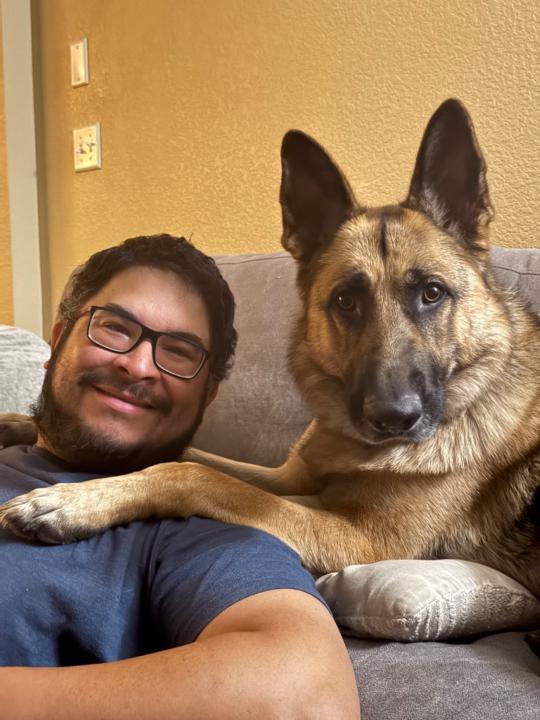 Brandon Cordova