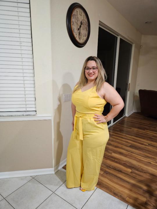 Ismehilys Rodriguez