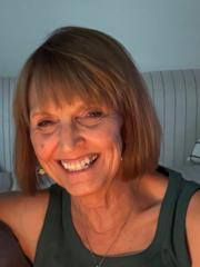 Marsha Calhoun