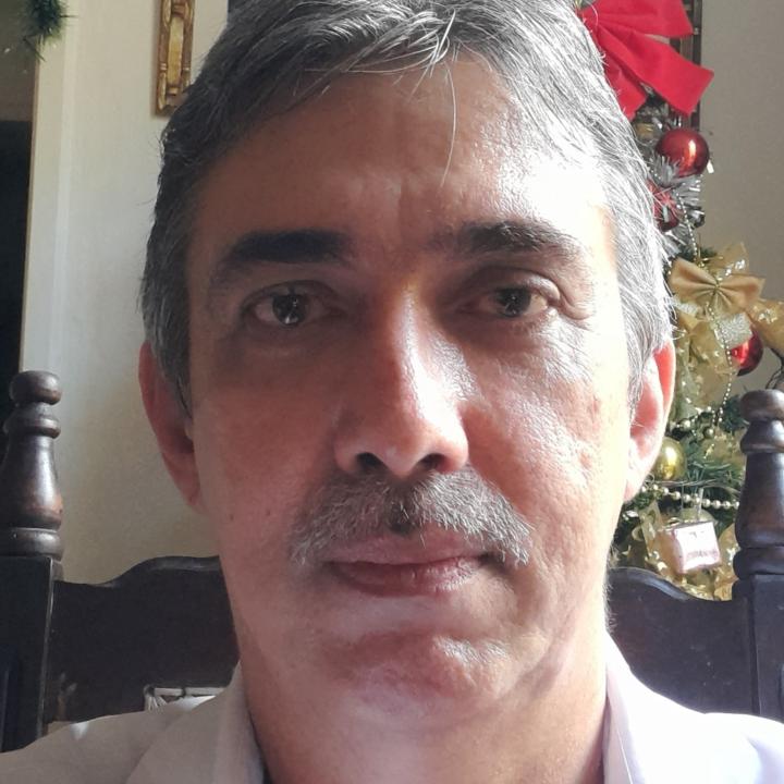 Evandro Mesquita