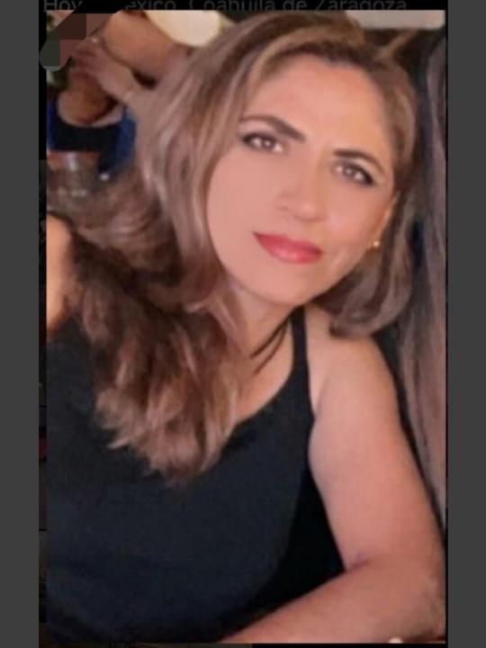 Silvia Medrano