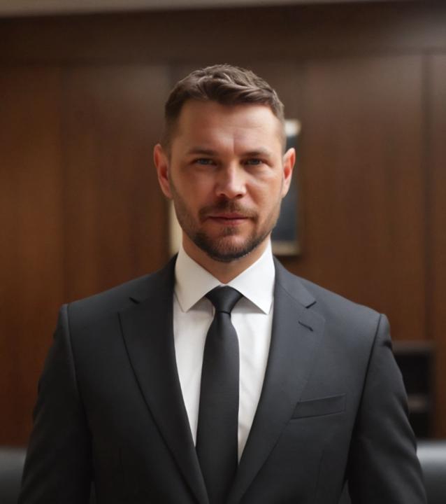 Radu Valentin Smochina