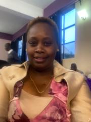Lilian Tanui
