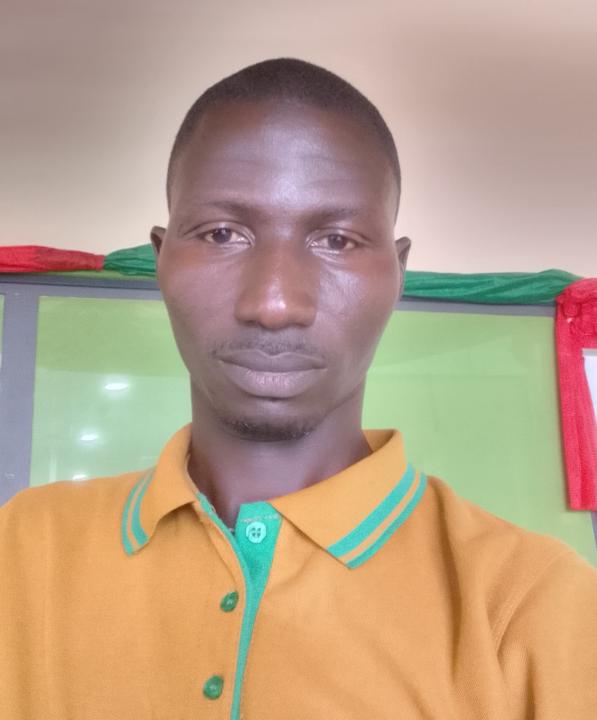 Abdul-Mumin Yahya Kolaan