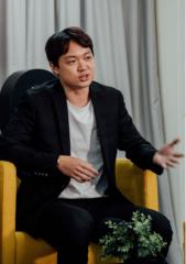 Desmond Lim