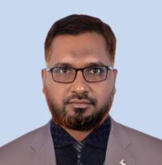 Max Khalid