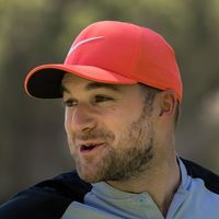 Chris Wright