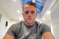 Joe Oakes