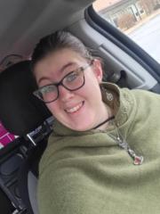 Amber Papke
