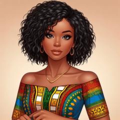 Carole Somakou