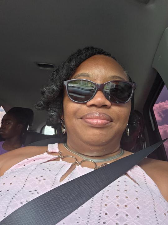 Keema Penn Verderber