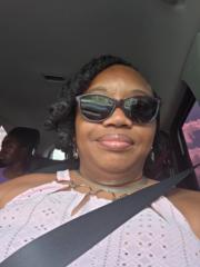 Keema Penn Verderber