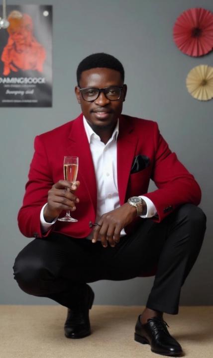 Kayode Babaleye