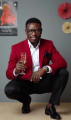 Kayode Babaleye