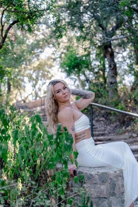Tehya Christensen