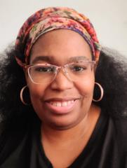 Monica Jemison