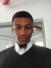 Siphesihle Xhanti Charles Qunta