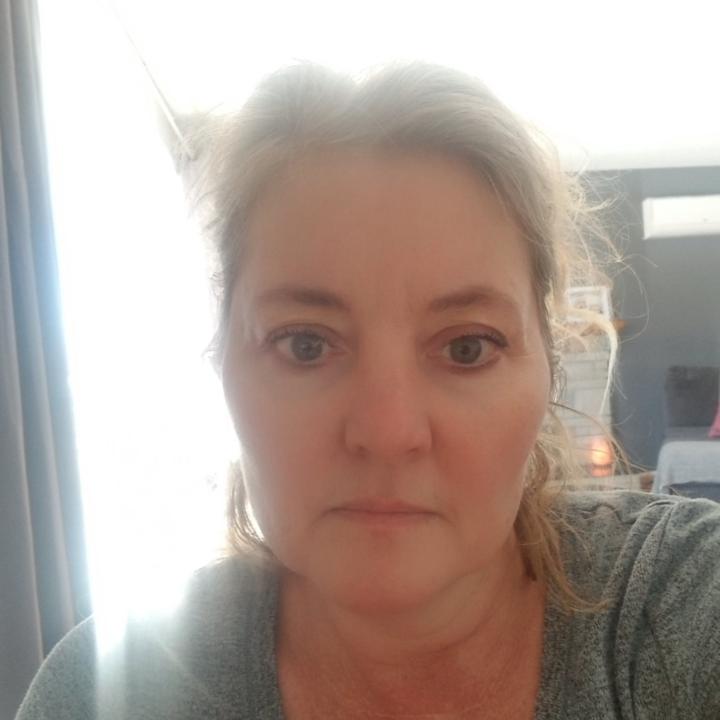 Ann Teakles