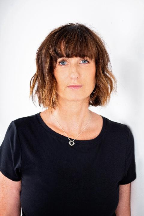 Debbie Lawson