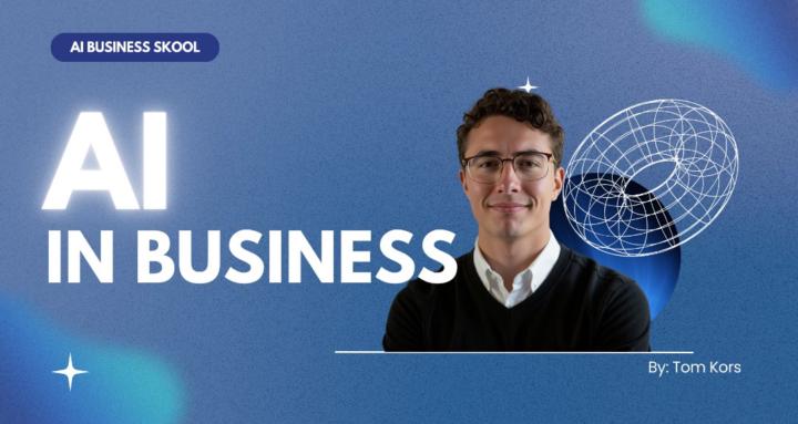 AI Business Skool