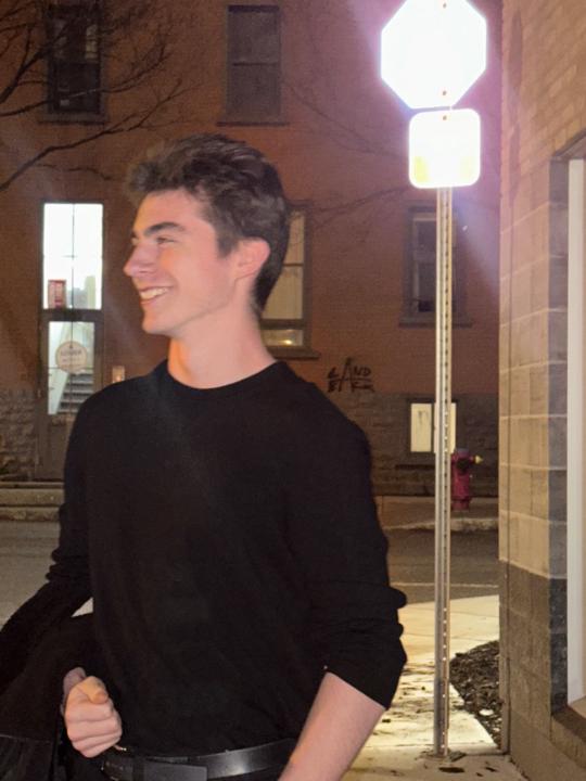 Gabriel Joly