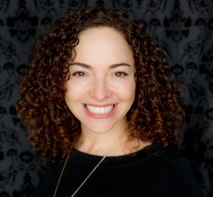 Sharon Goldstein