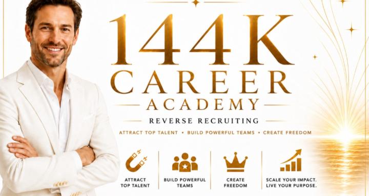 $144K Career Academy