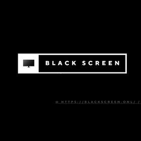 Blackscreen Online