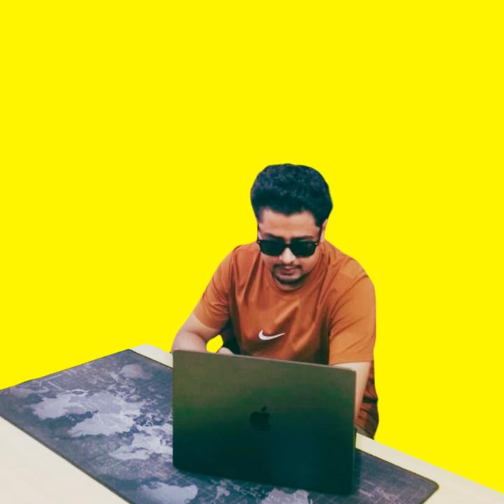Shourov Ahmed Shohan