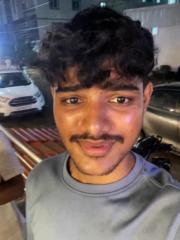 Eshwar Rao