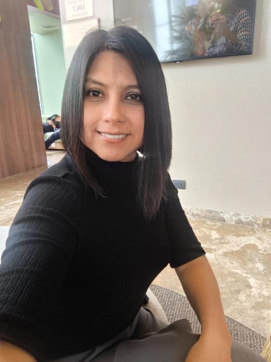 Keila León