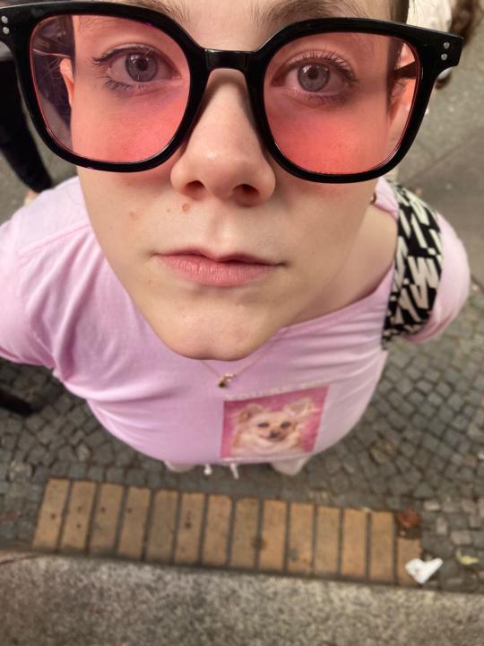 Mira Klein