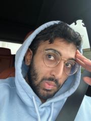 Mayur Kumar