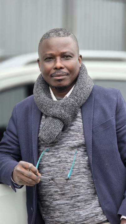 Anthony Mensah